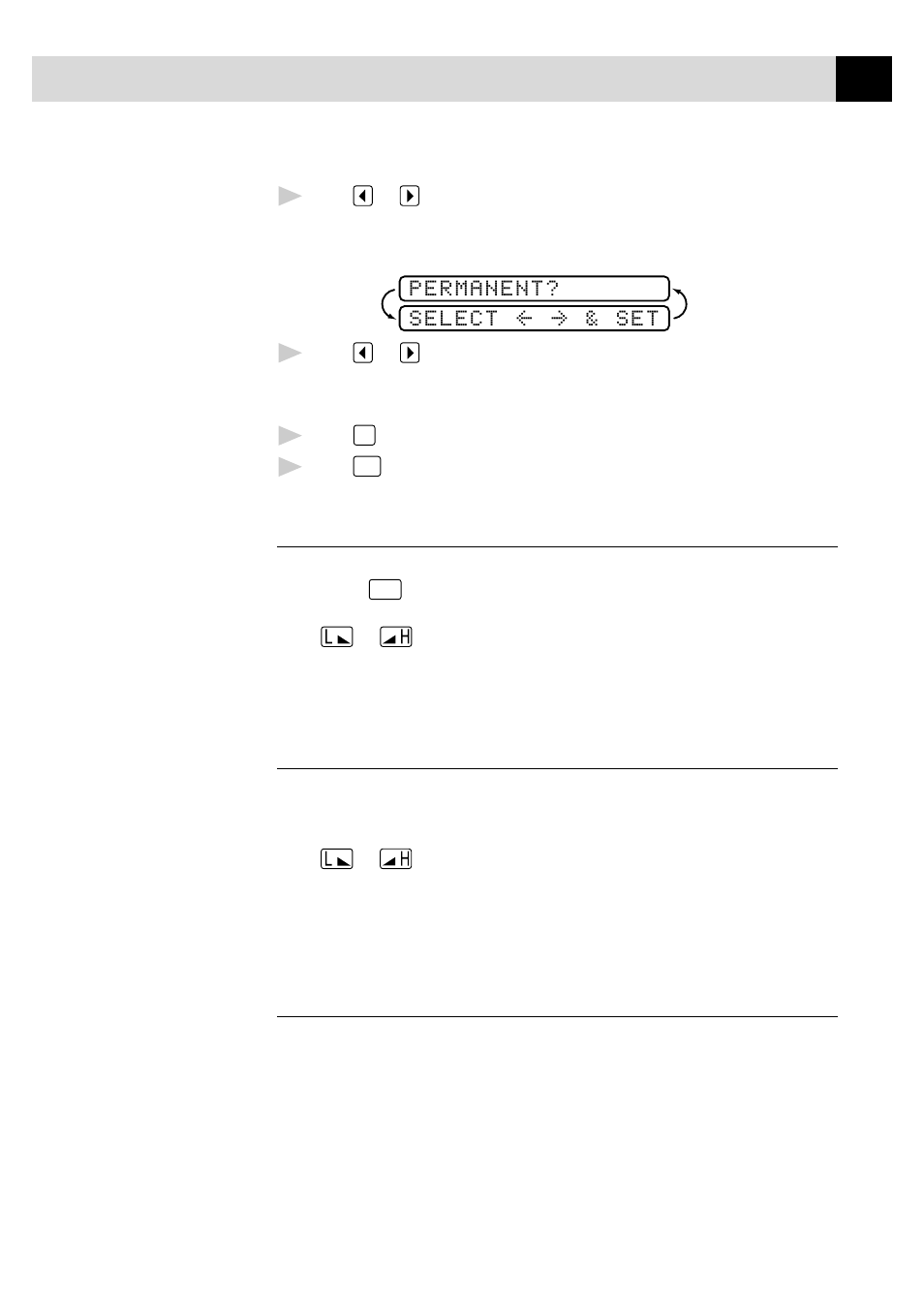 Setting the speaker volume, Setting the ring volume, Memory storage | Brother 770 User Manual | Page 31 / 81