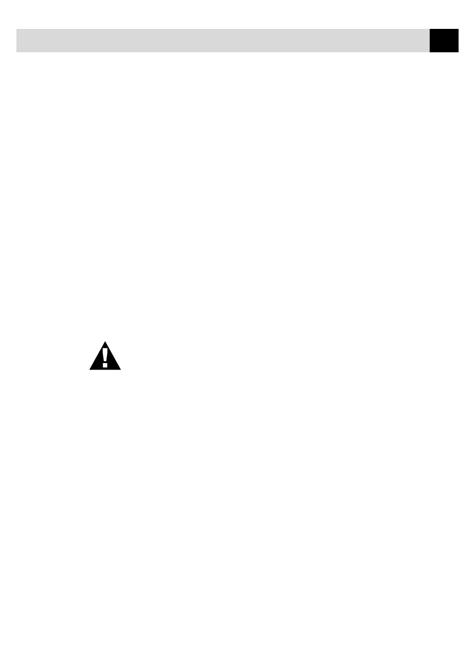 Warning | Brother 770 User Manual | Page 59 / 81