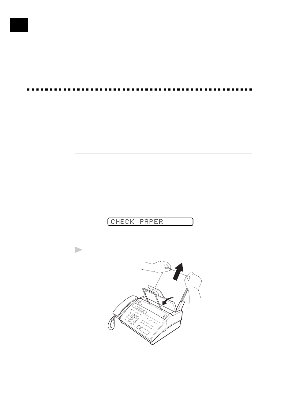 Troubleshooting and maintenance, Troubleshooting, Error messages | Brother 770 User Manual | Page 62 / 81