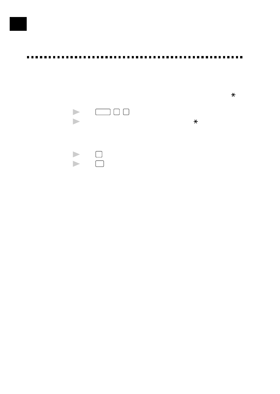 Changing remote access code | Brother 770 User Manual | Page 78 / 81