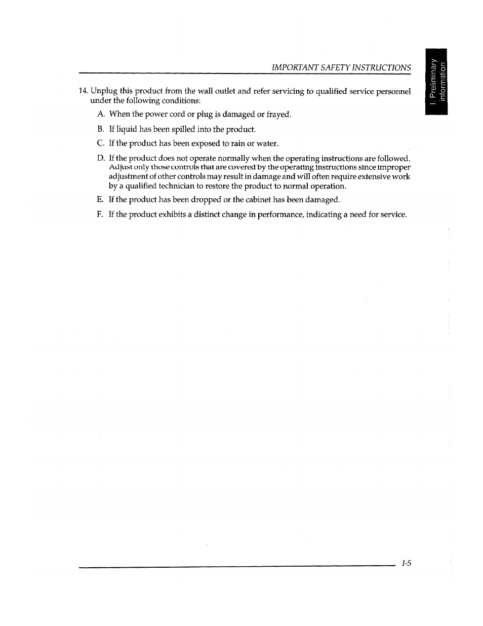Brother INSTAFAX FAX2100M User Manual | Page 25 / 172