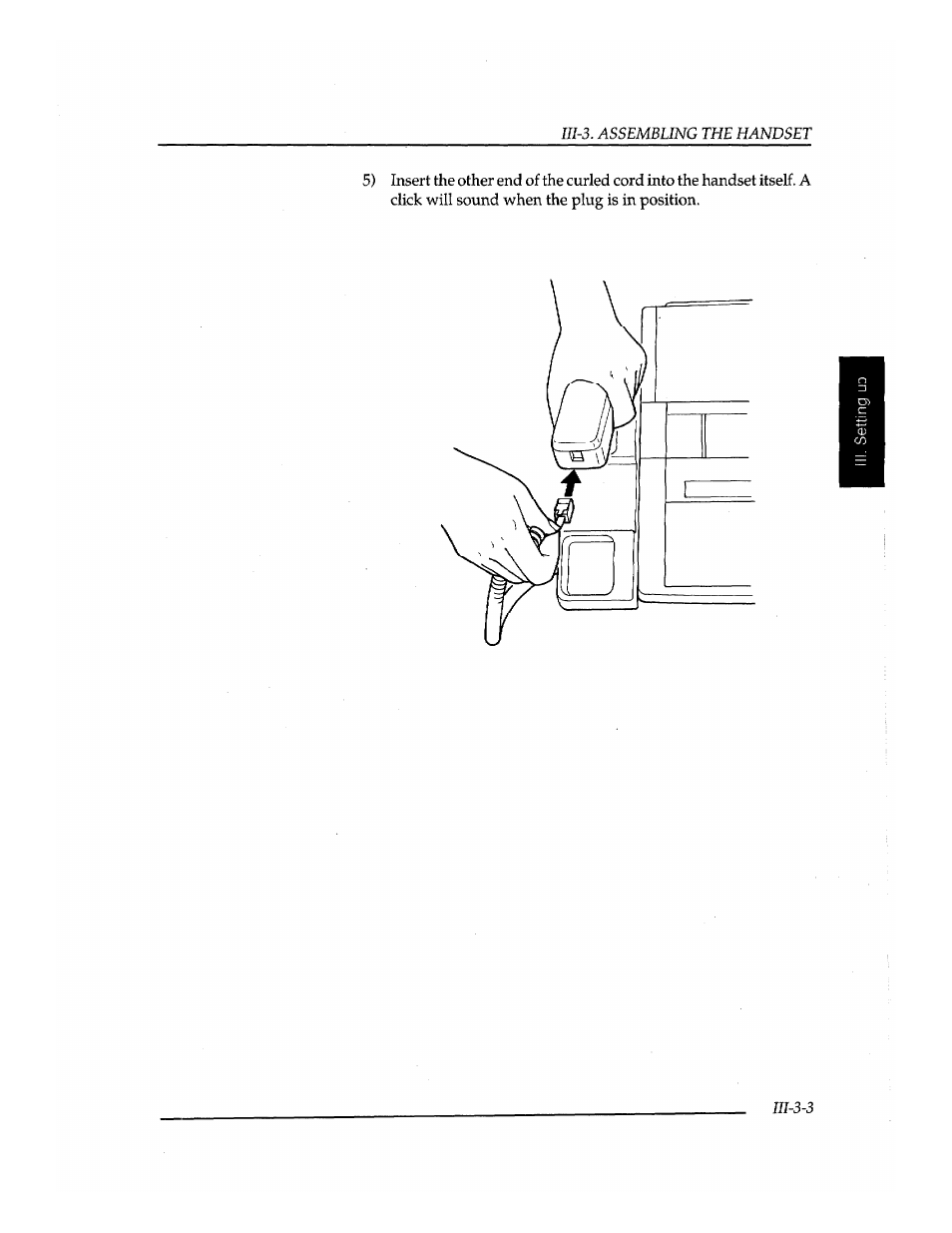 Brother INSTAFAX FAX2100M User Manual | Page 43 / 172