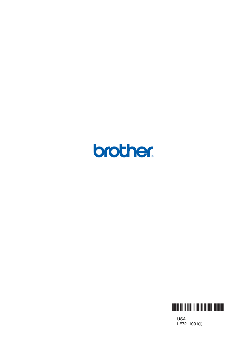 Brother 2440C User Manual | Page 16 / 16