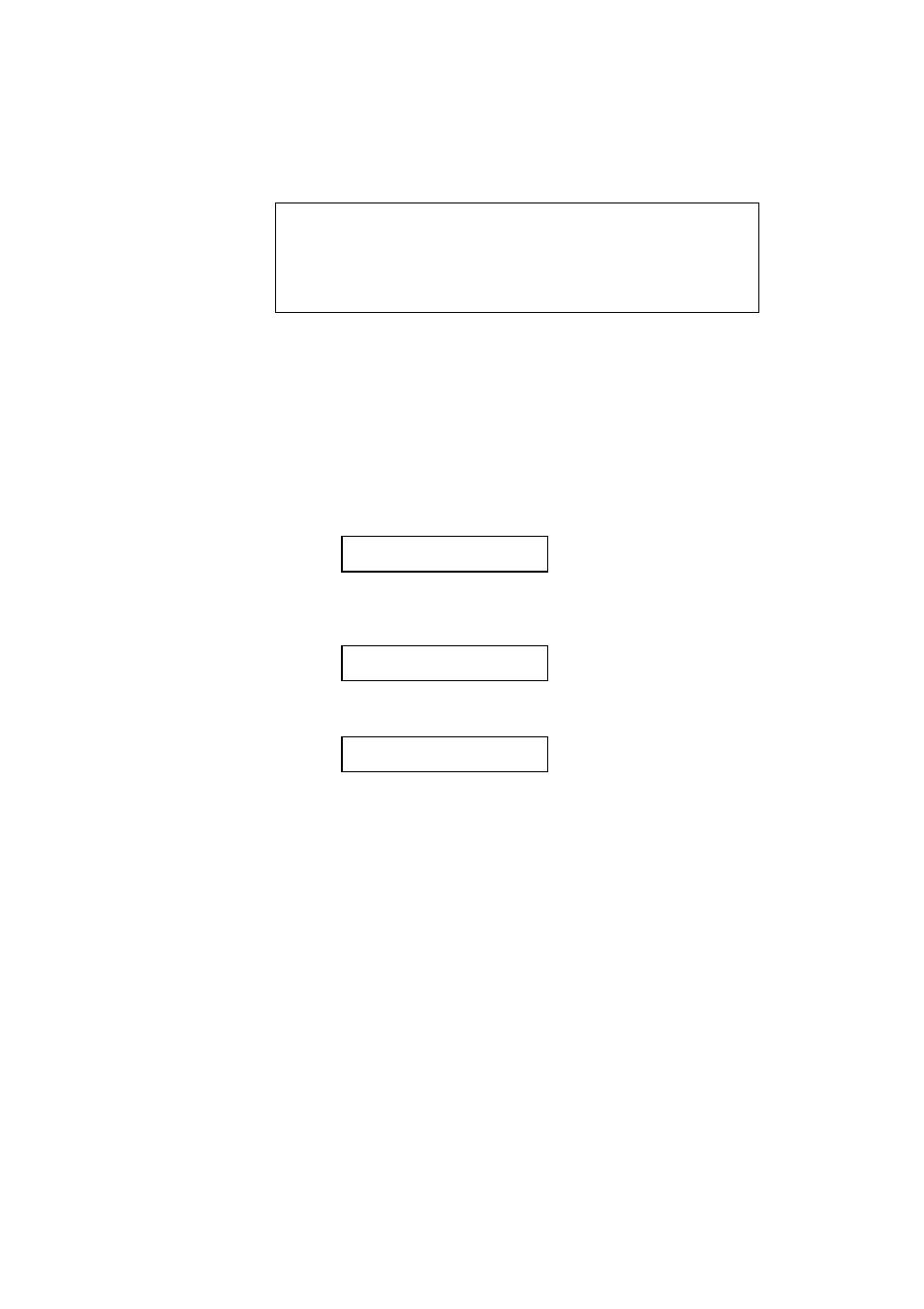 Standard set, Alternate set, Ansi ascii | Brother HL-2060 User Manual | Page 105 / 286