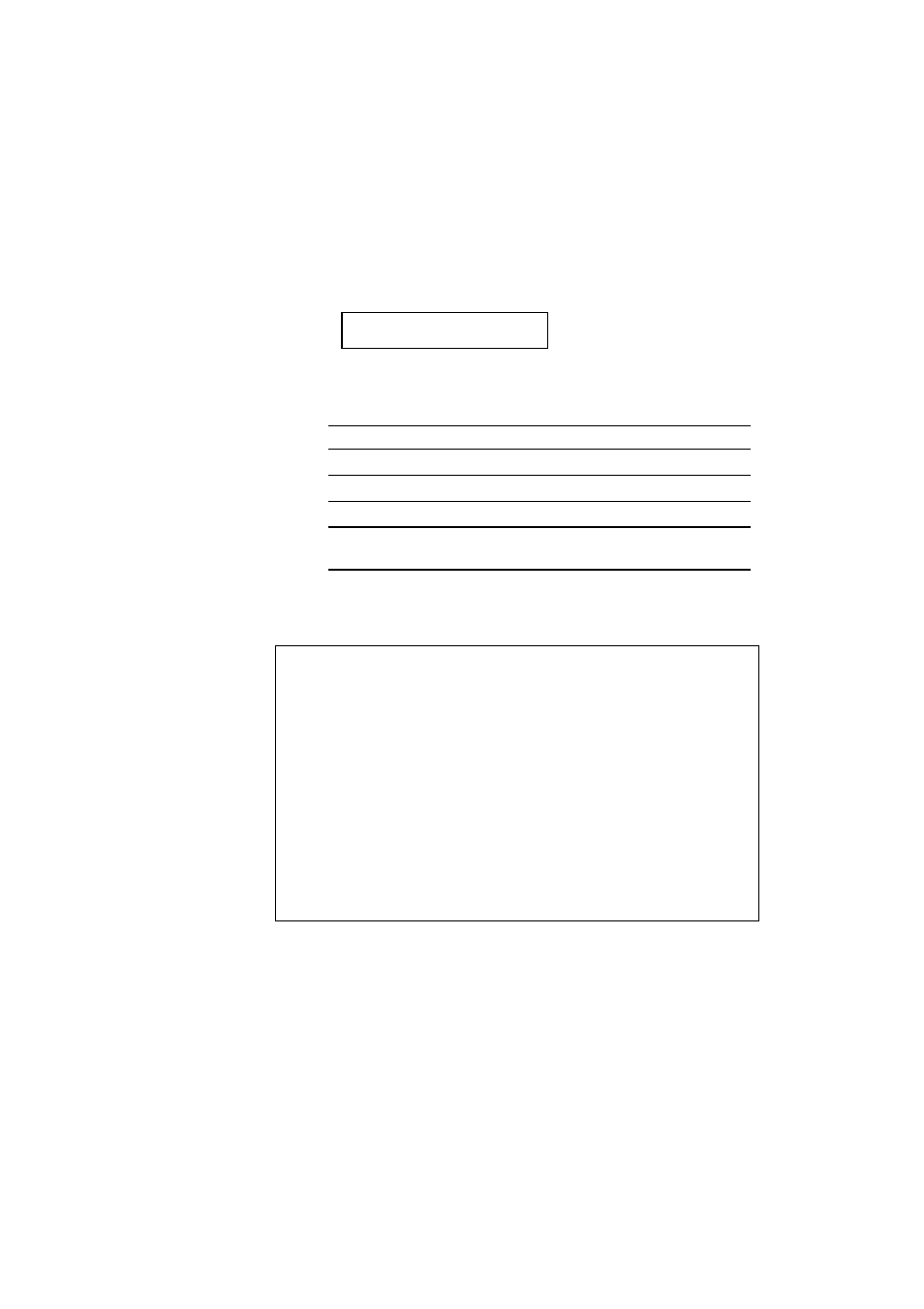 Internal font, Card1 font, Card2 font | Permanent font | Brother HL-2060 User Manual | Page 134 / 286