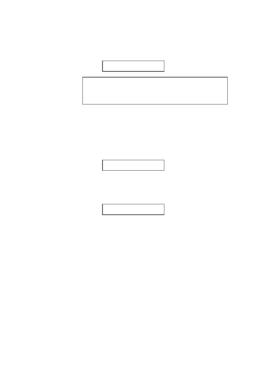 Us ascii, Table print, Exit | Brother HL-2060 User Manual | Page 137 / 286