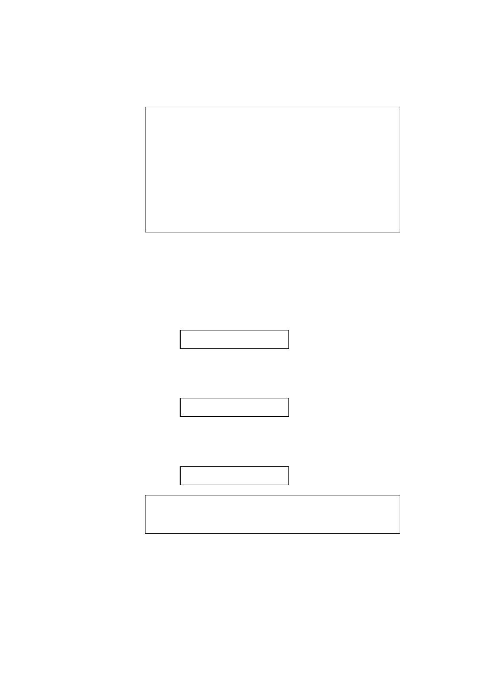 06 demo page, 05 test print, 06 print config | Brother HL-2060 User Manual | Page 165 / 286