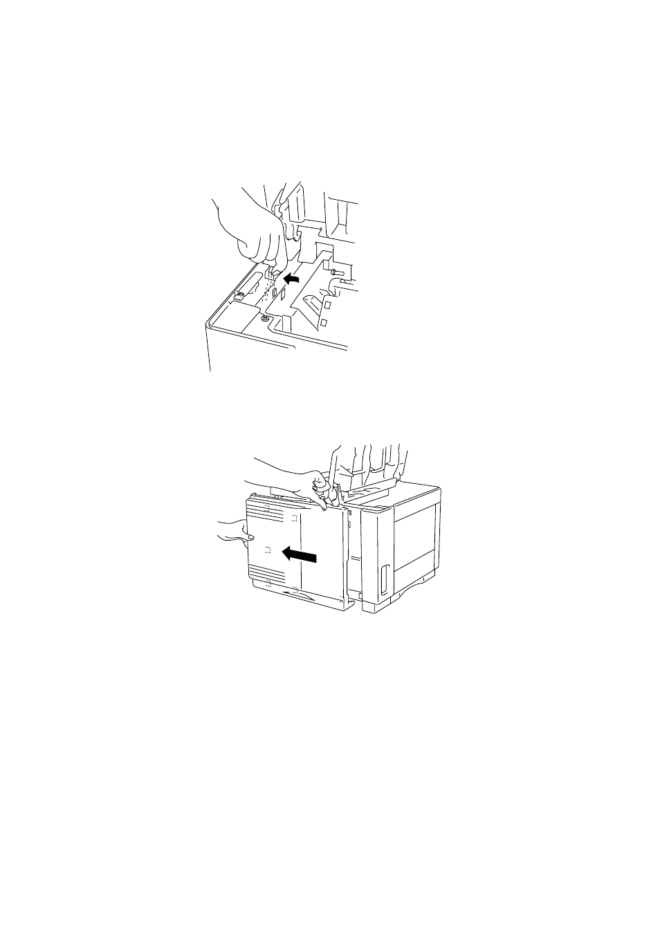 Brother HL-2060 User Manual | Page 178 / 286