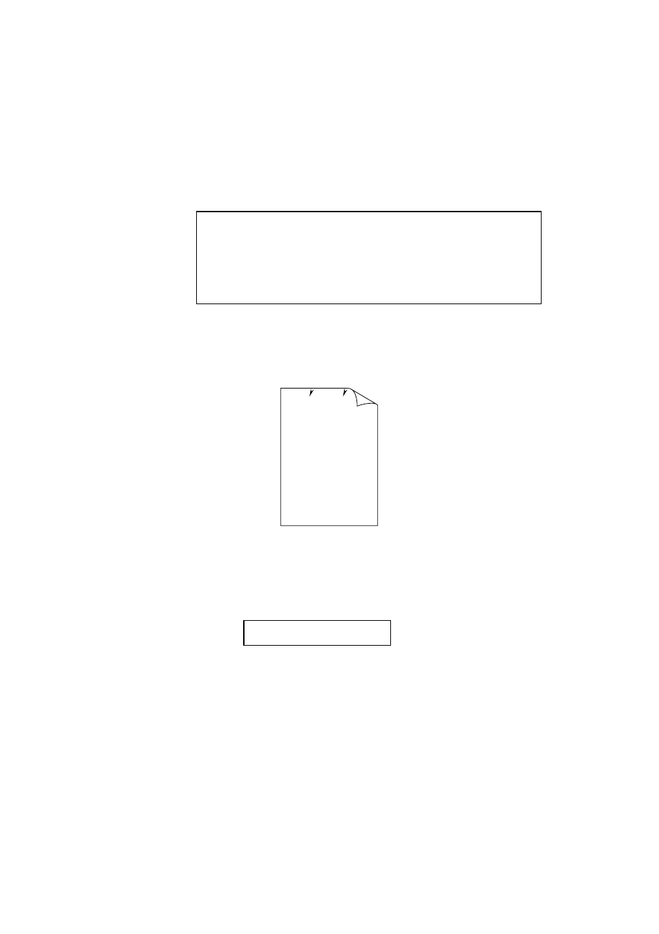 Unsatisfactory printouts, Unsatisfactory printouts -12, 16 toner empty | User’s guide 7–12, Fig. 7-7 white stripes or faint images | Brother HL-2060 User Manual | Page 202 / 286