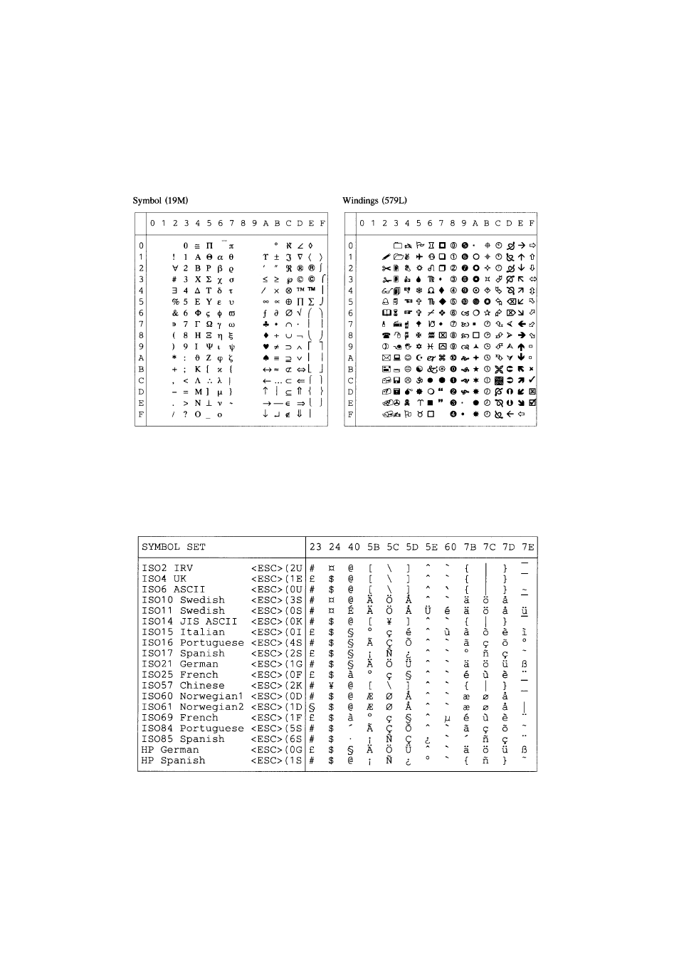 Brother HL-2060 User Manual | Page 231 / 286