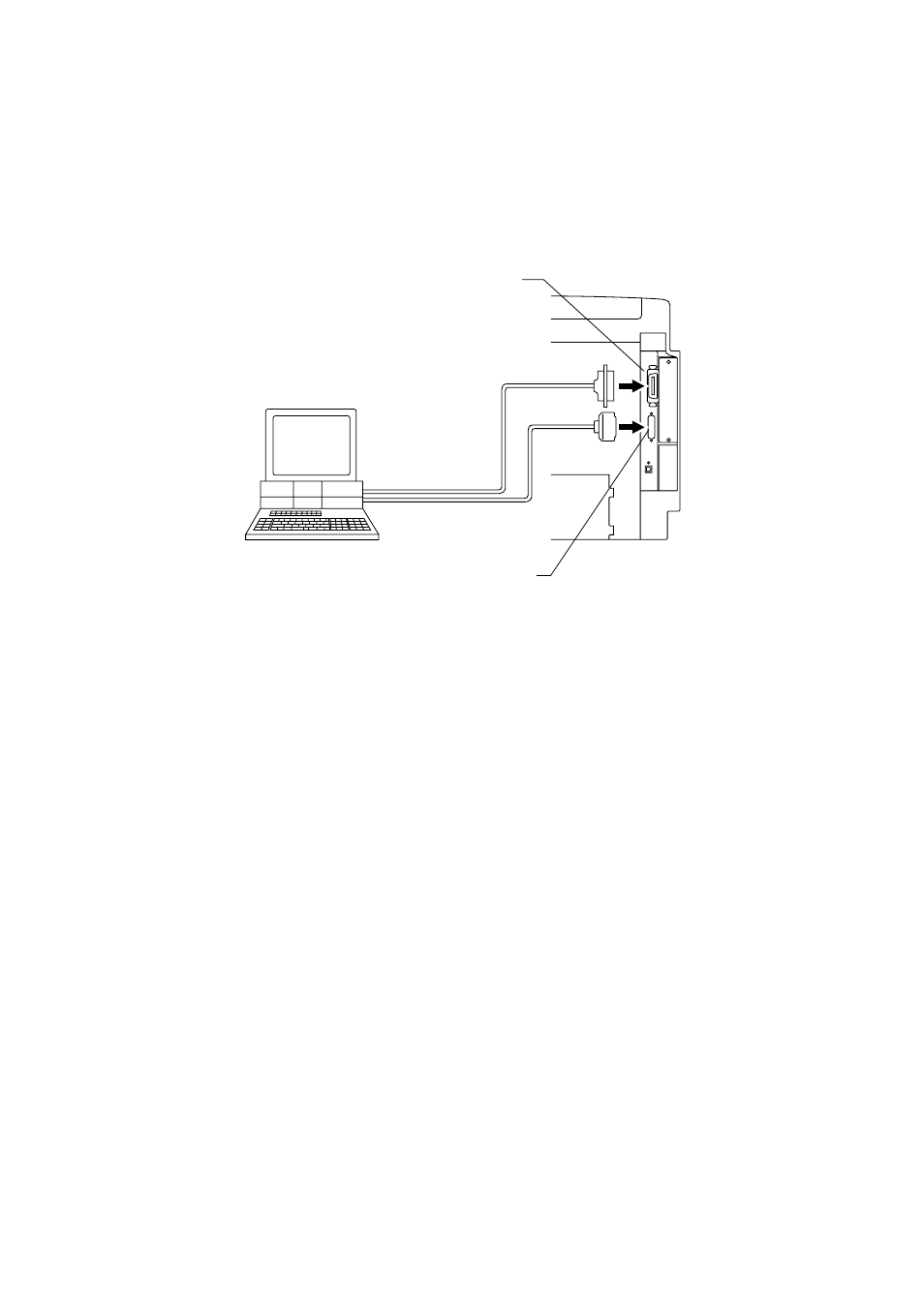 Brother HL-2060 User Manual | Page 53 / 286