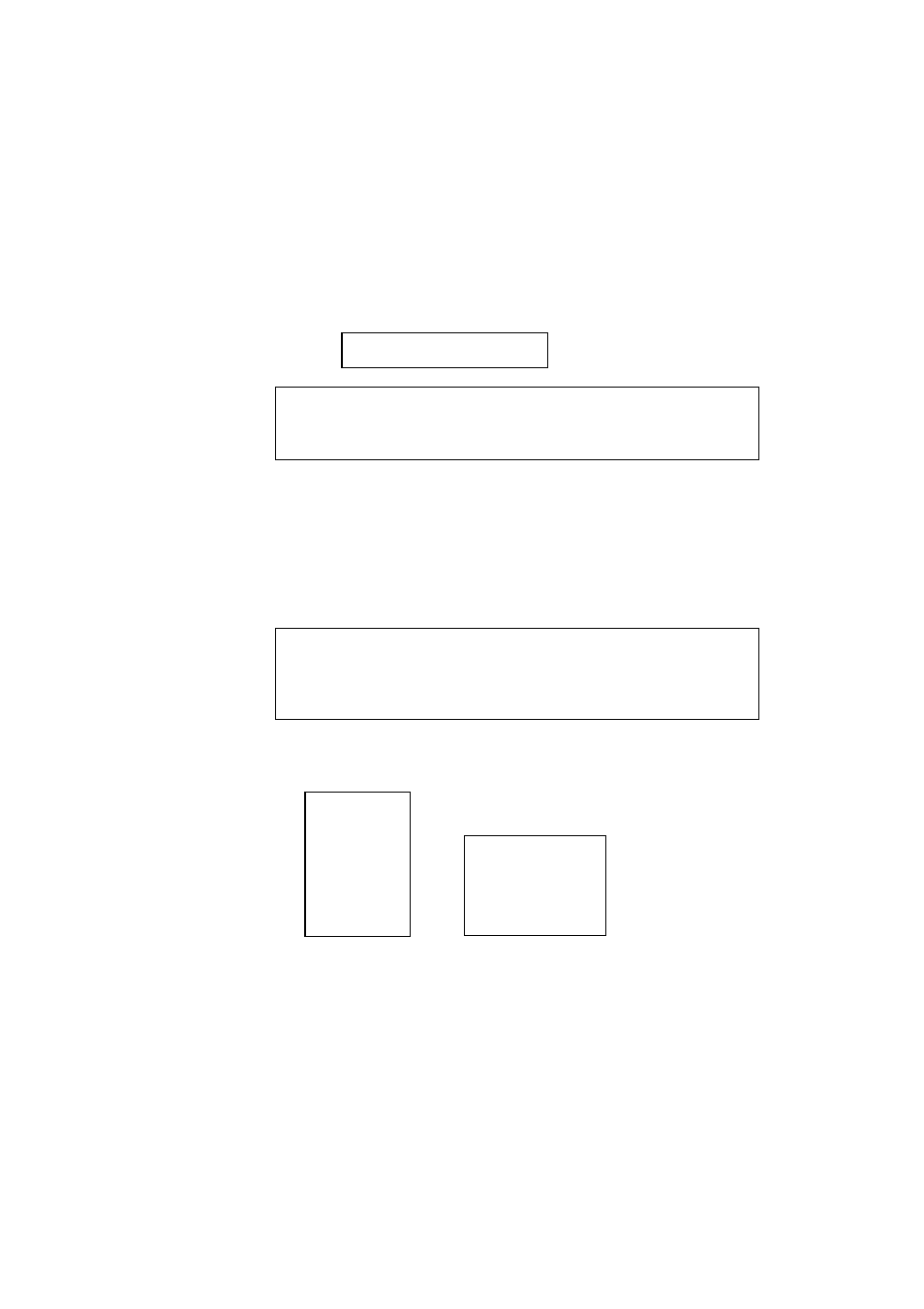 Format mode, Orientation, Format mode -22 | Orientation -22, Setting & others. (4-22), See 4-22.), I/f=option | Brother HL-2060 User Manual | Page 97 / 286