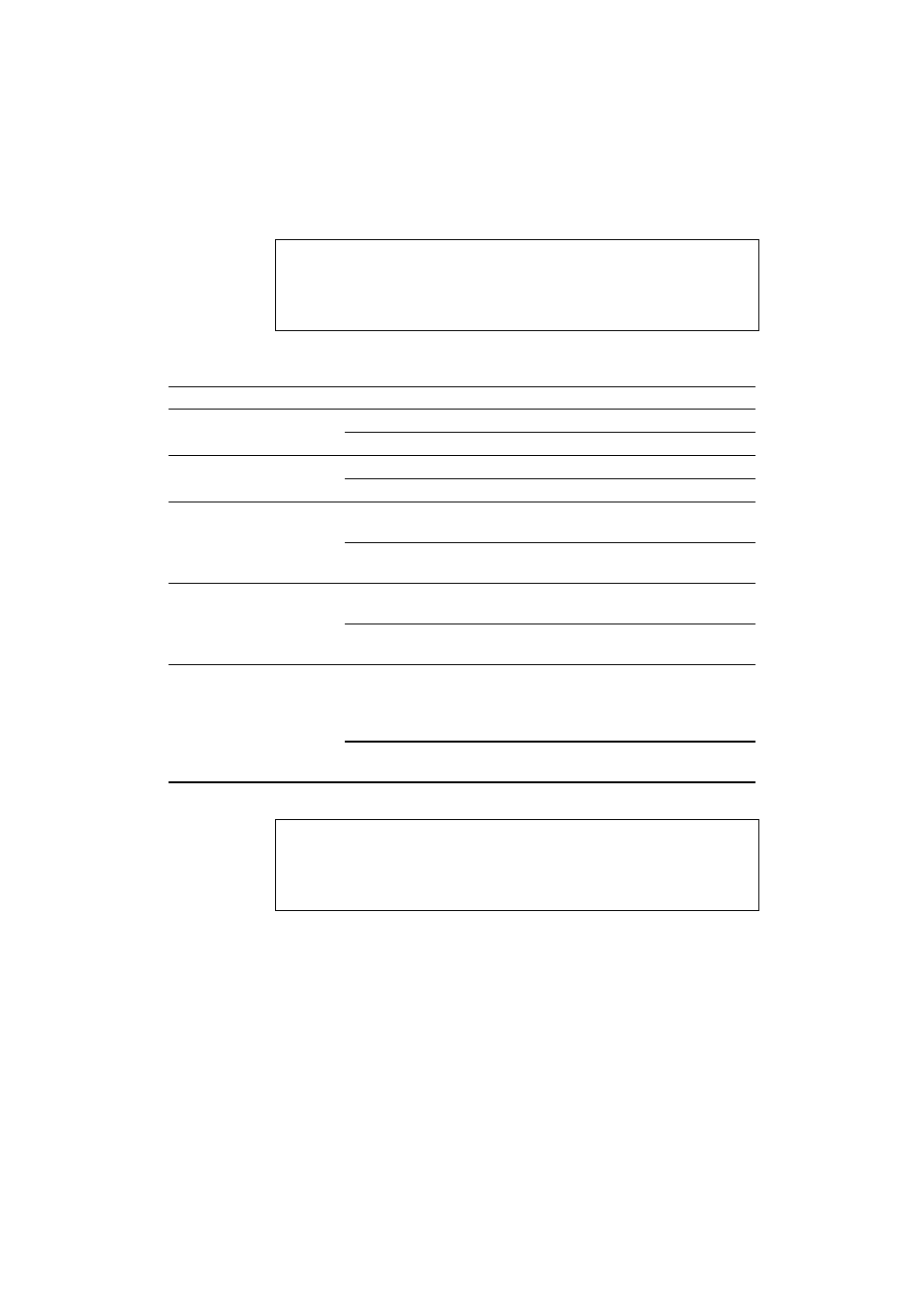 Auto mode, Auto mode -24, Auto lf =off | Auto cr =off, Auto wrap =off, Auto skip =on, Auto mask =off | Brother HL-2060 User Manual | Page 99 / 286