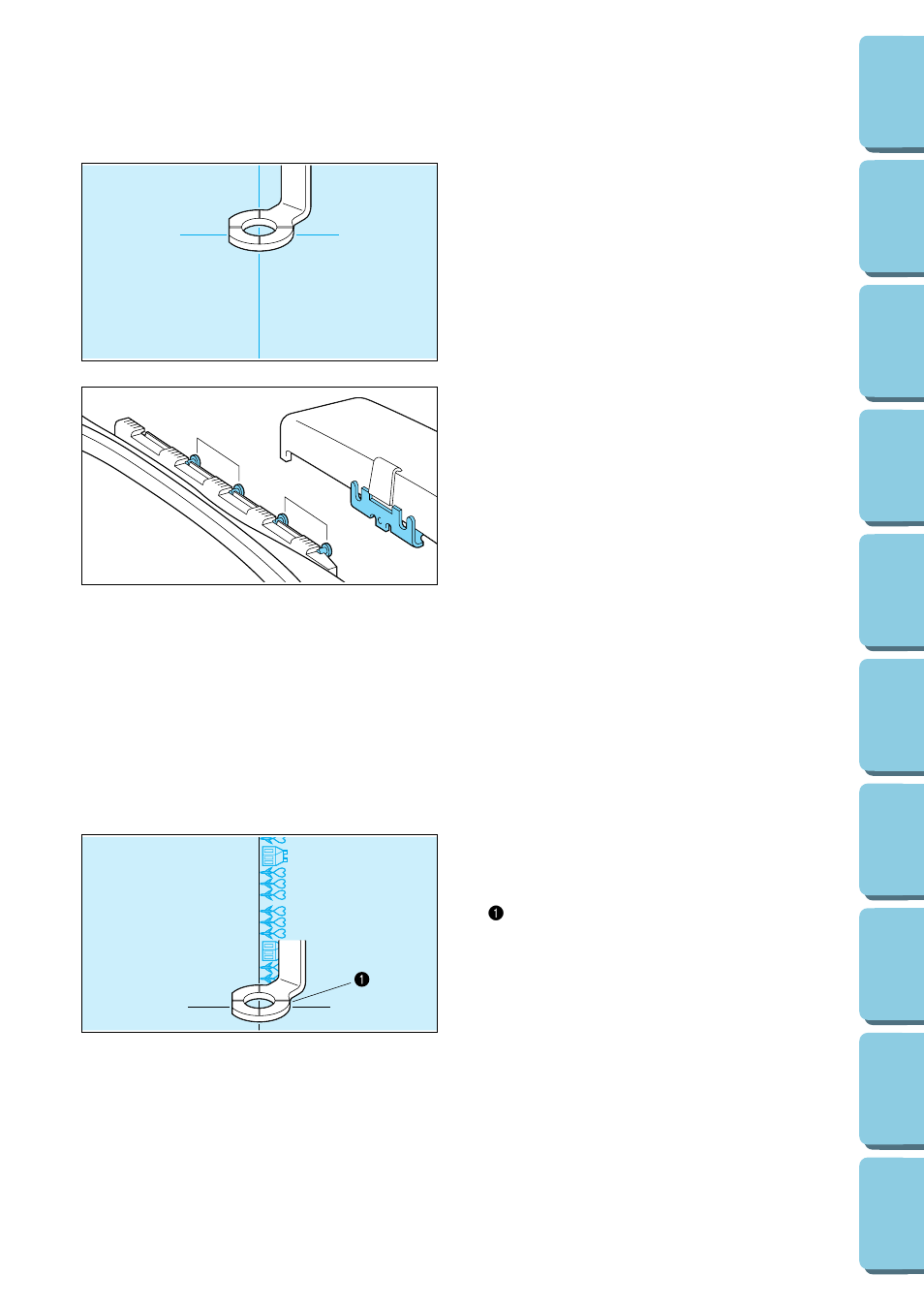 Brother PE 150 User Manual | Page 74 / 146