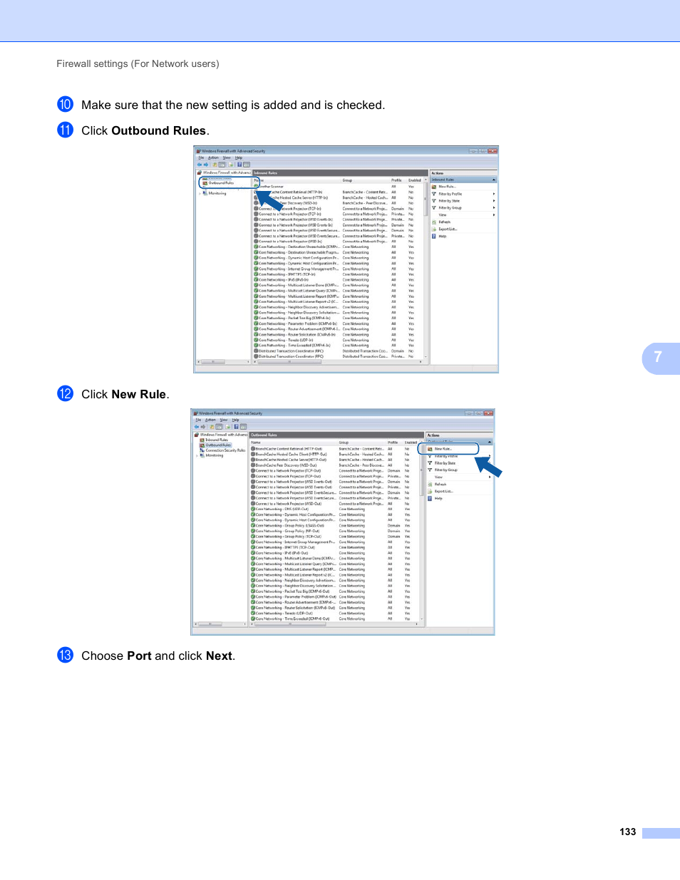 Brother DCP-8155DN User Manual | Page 141 / 271
