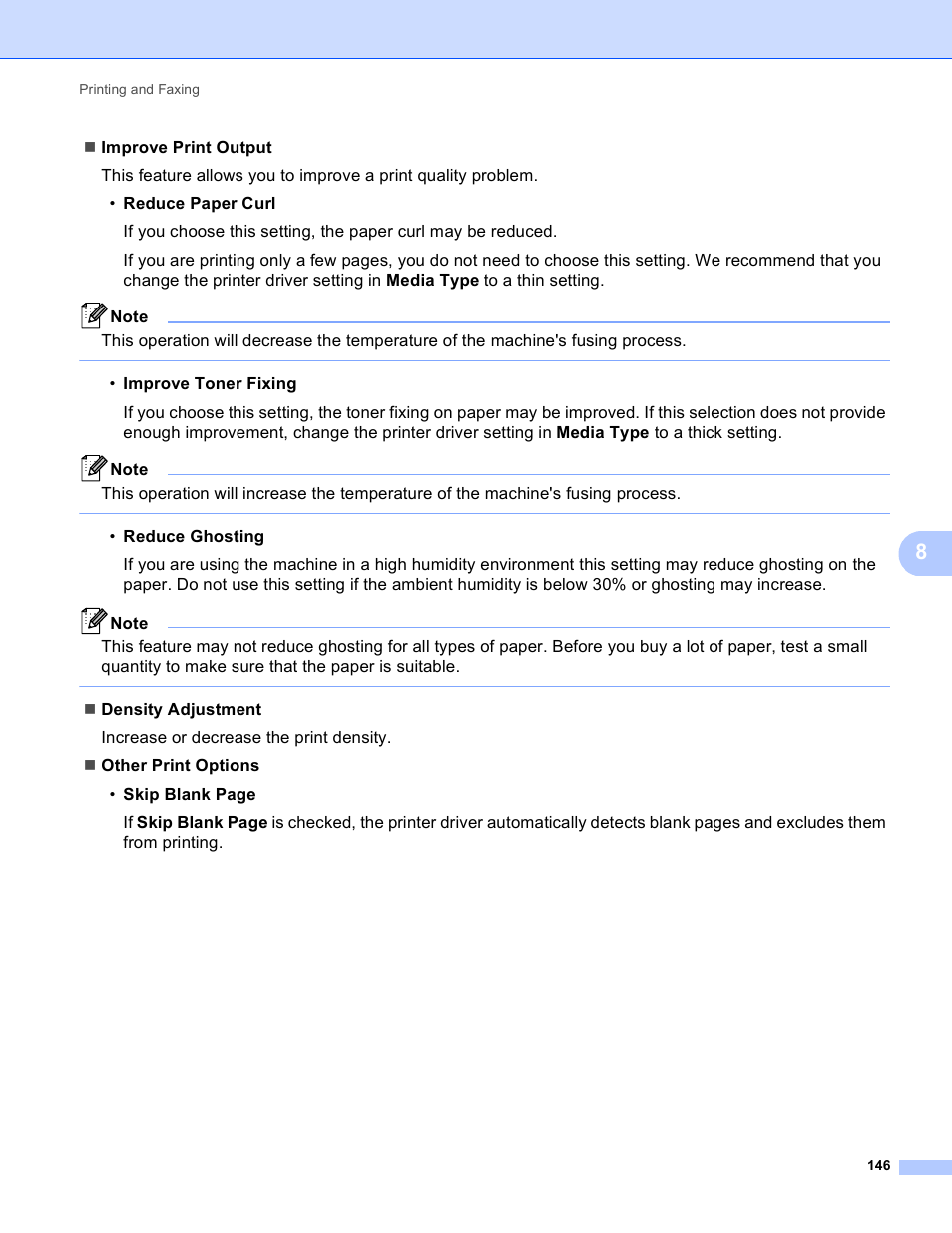 Brother DCP-8155DN User Manual | Page 154 / 271