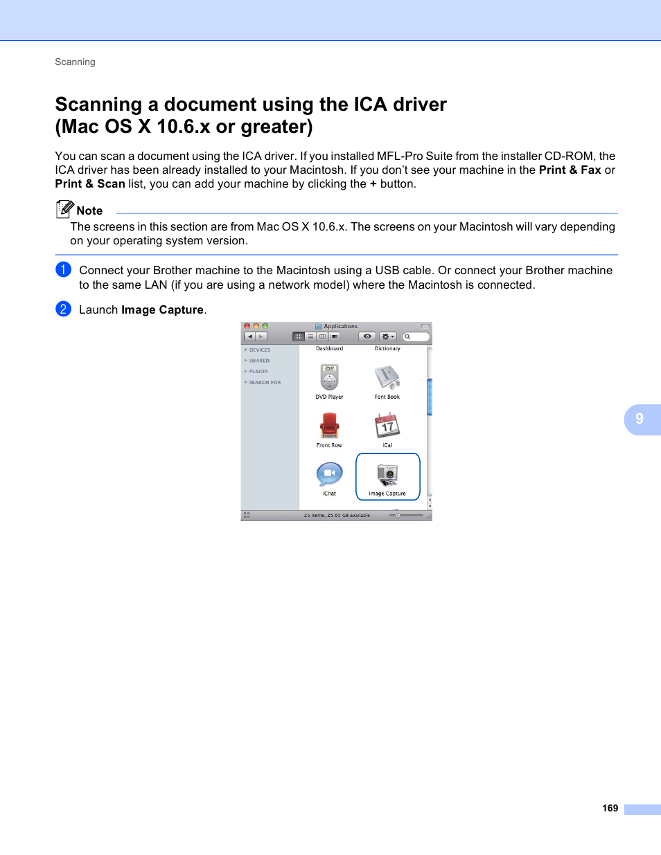 Brother DCP-8155DN User Manual | Page 177 / 271