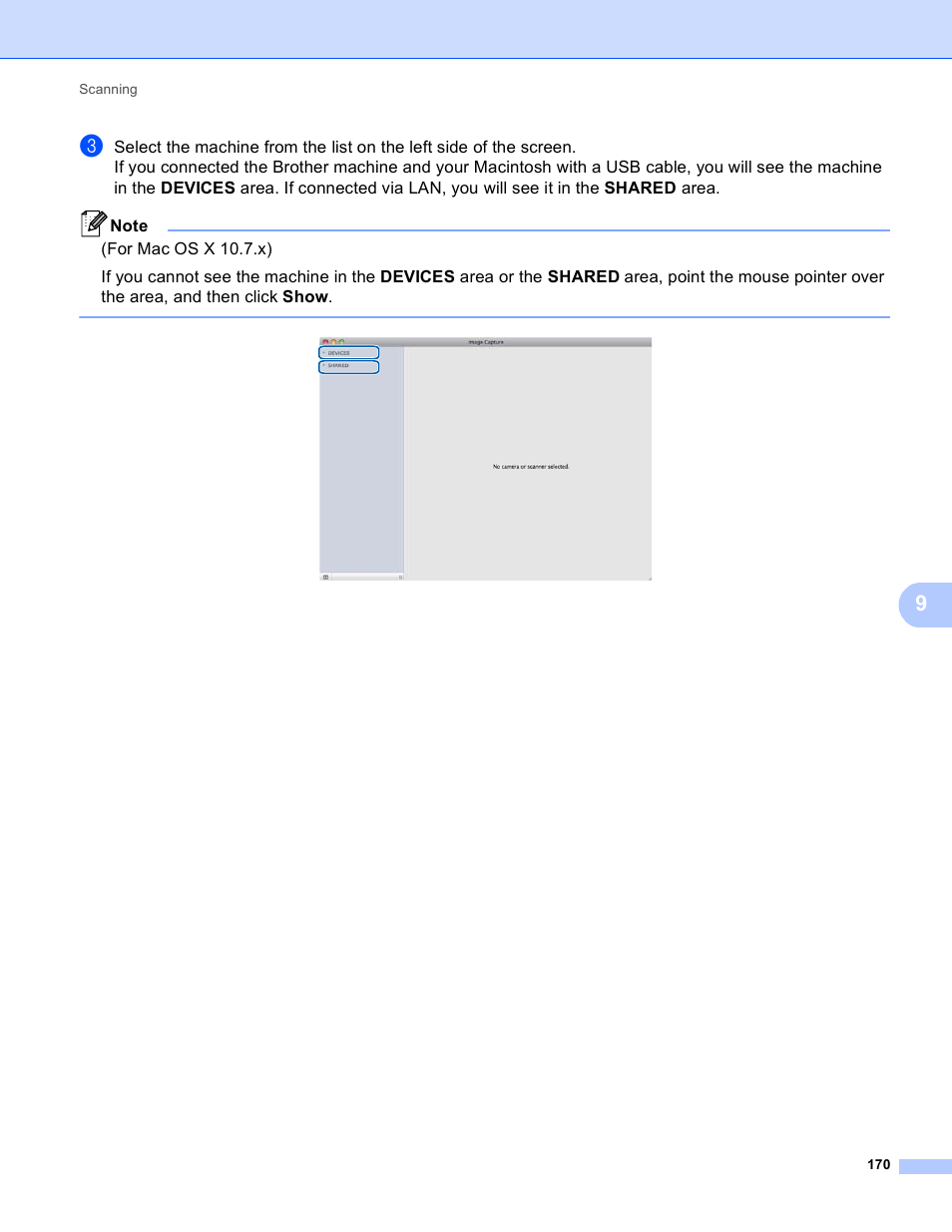 Brother DCP-8155DN User Manual | Page 178 / 271