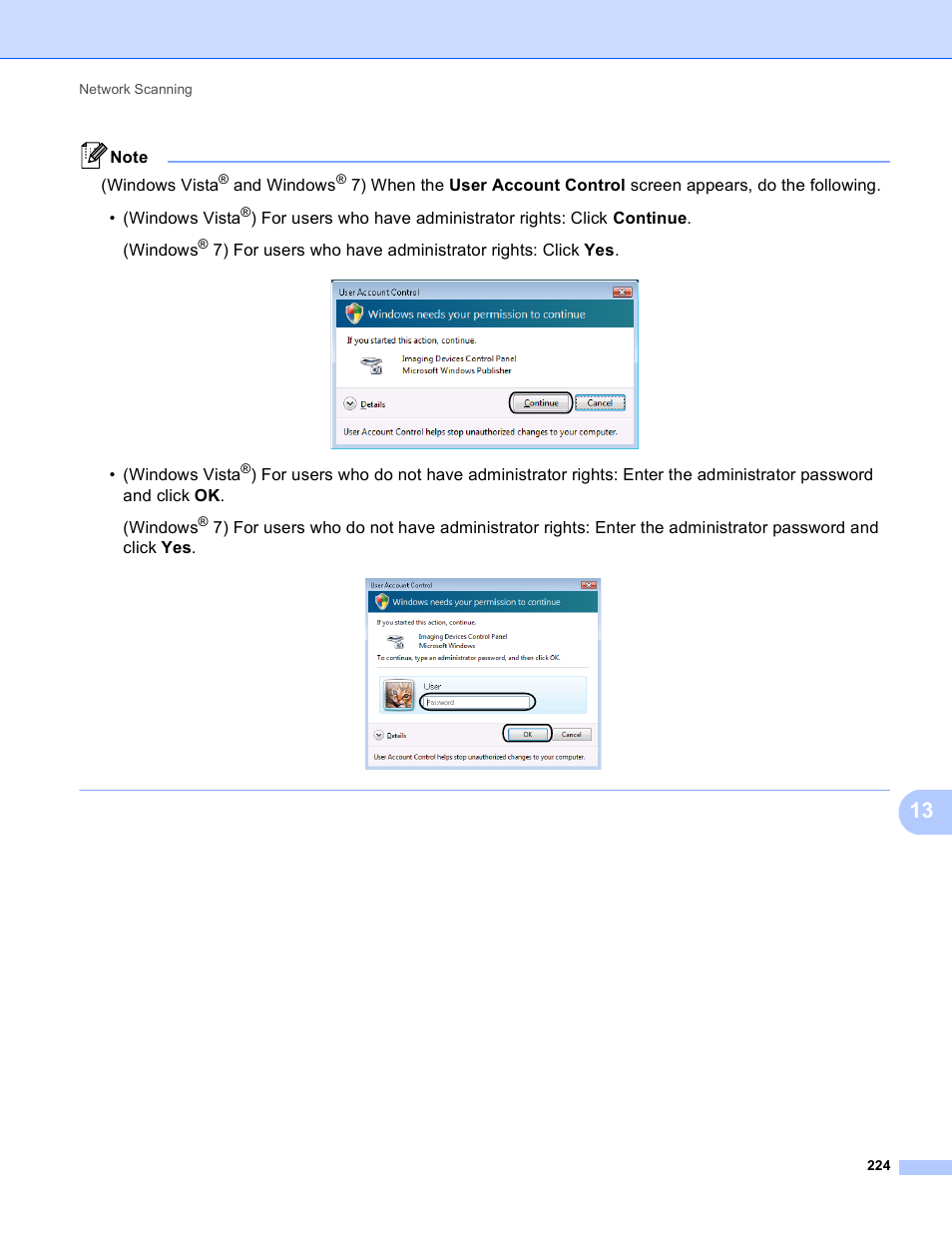Brother DCP-8155DN User Manual | Page 232 / 271