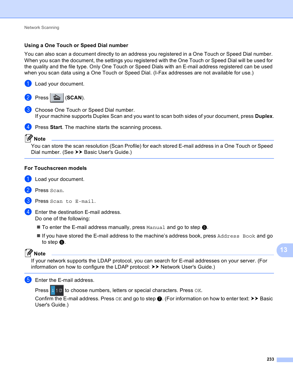 Brother DCP-8155DN User Manual | Page 241 / 271