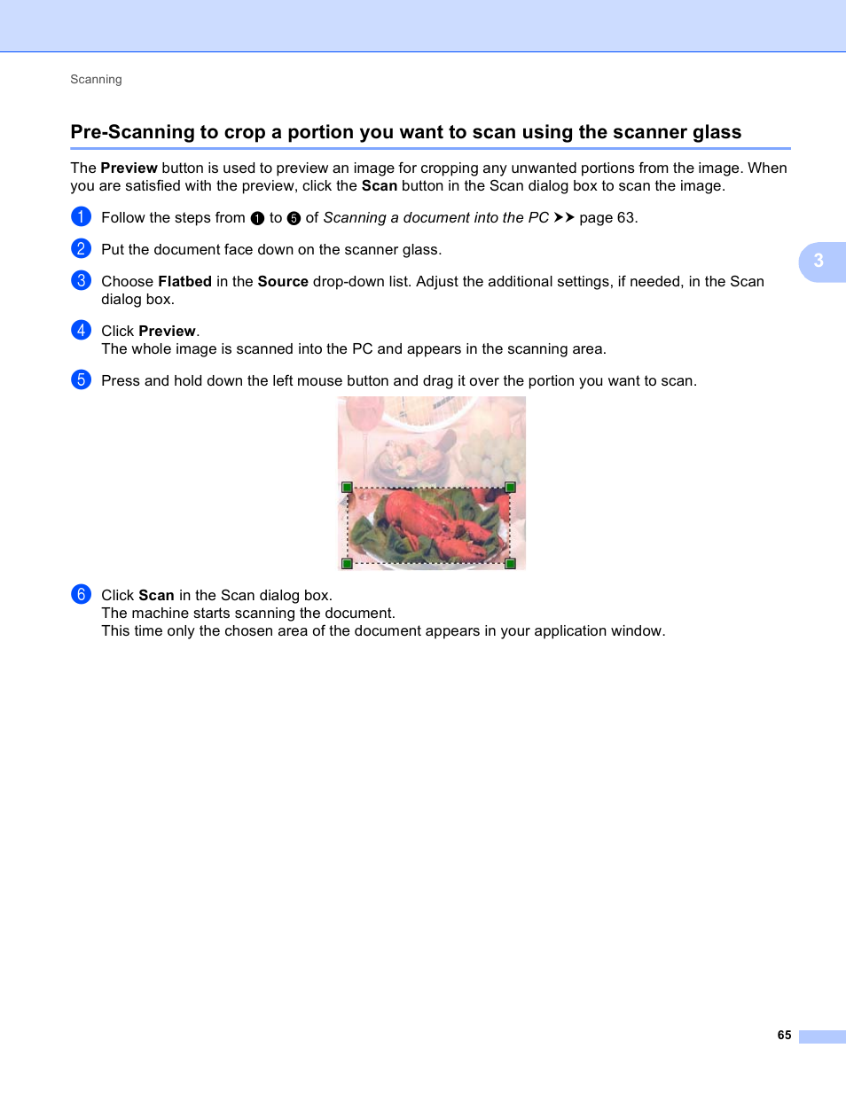 Brother DCP-8155DN User Manual | Page 73 / 271