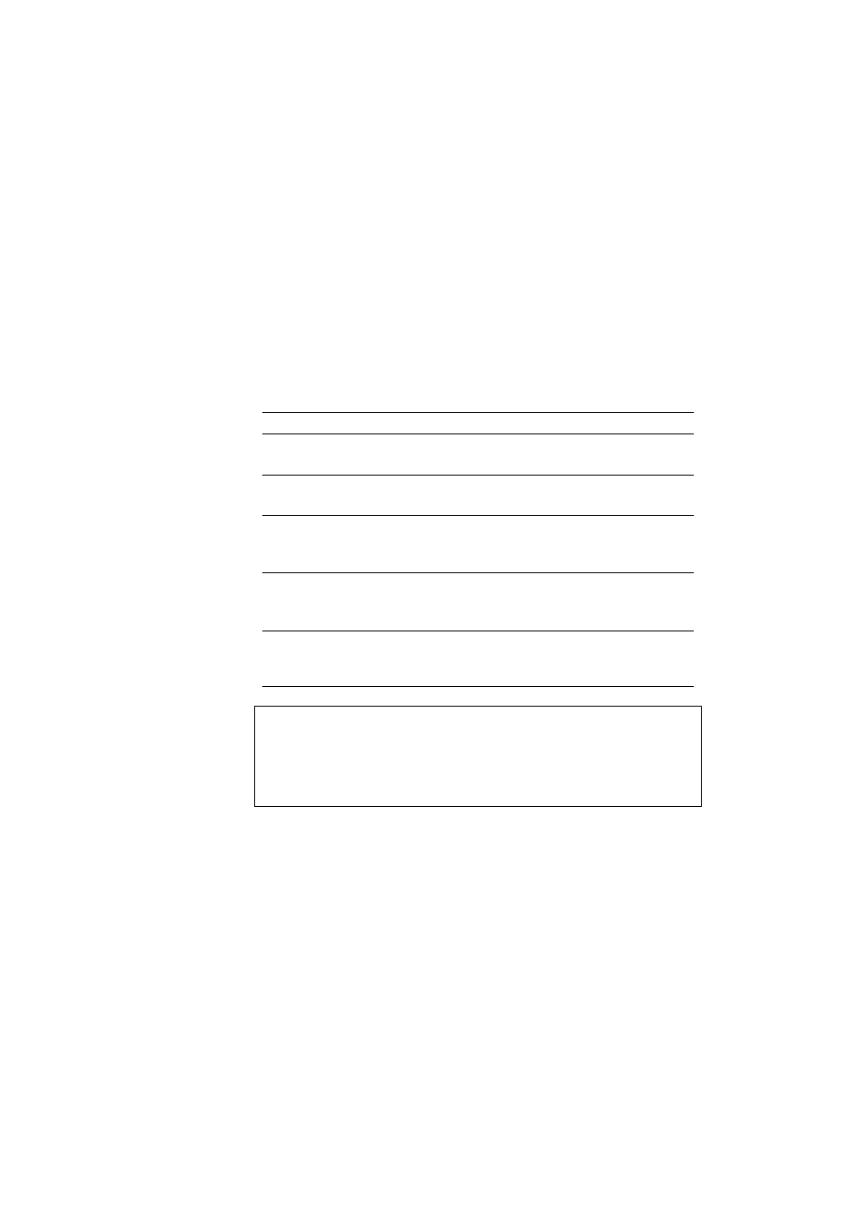 Brother HL-1260E User Manual | Page 102 / 271