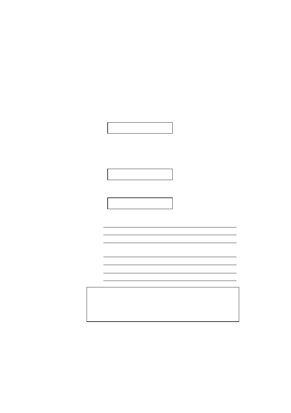 Brother HL-1260E User Manual | Page 119 / 271