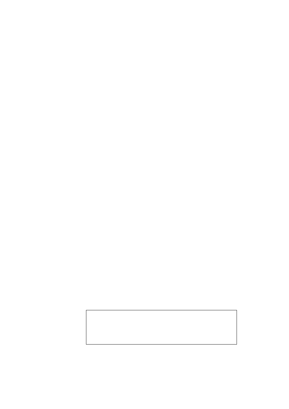 Brother HL-1260E User Manual | Page 12 / 271