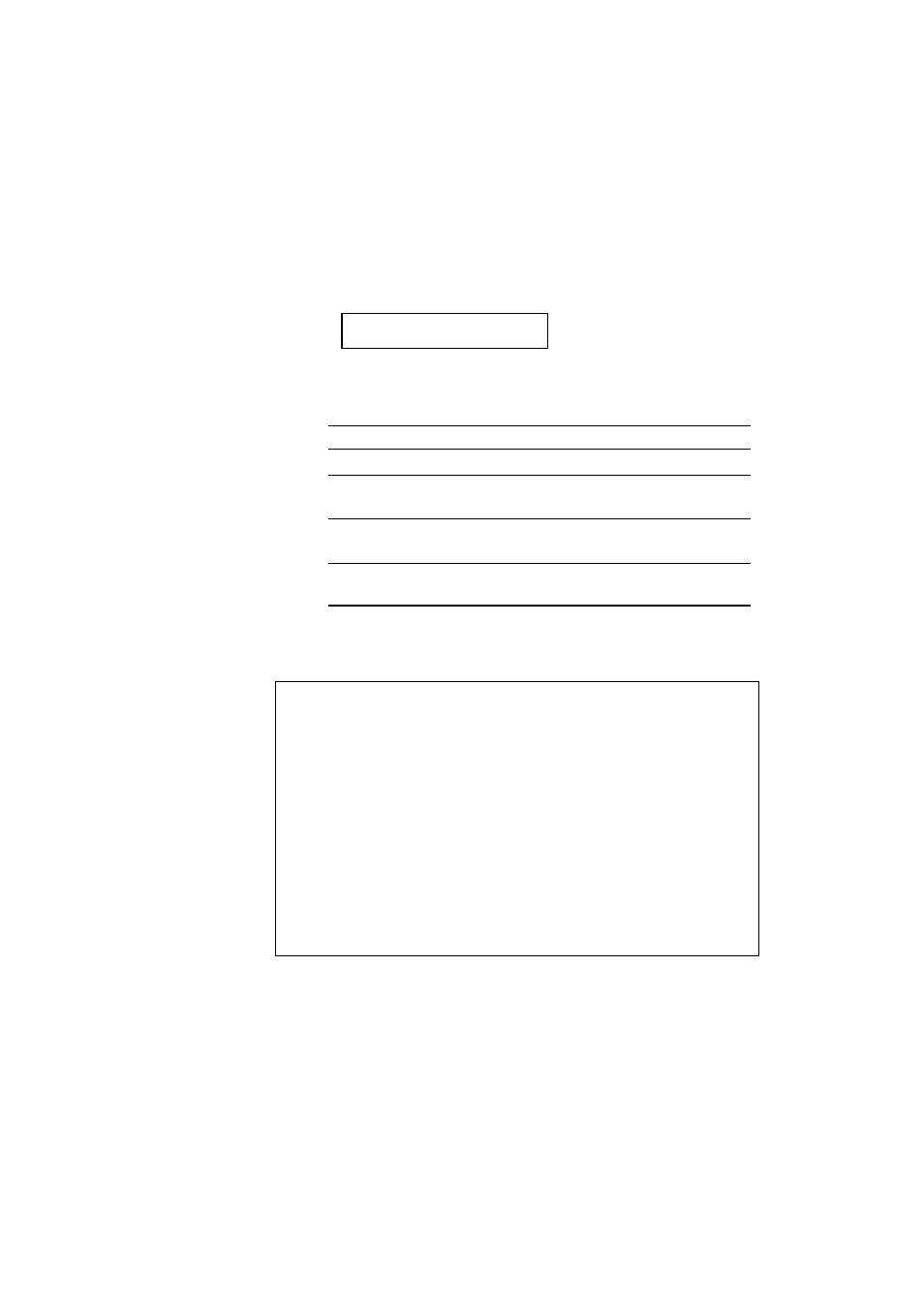 Internal font, Slotfont a, Slotfont b | Permanent font | Brother HL-1260E User Manual | Page 122 / 271