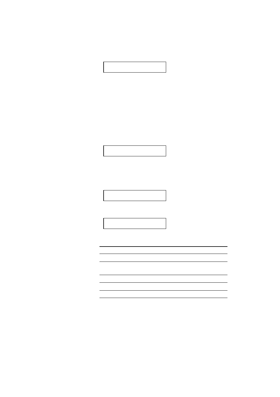 Brother HL-1260E User Manual | Page 123 / 271