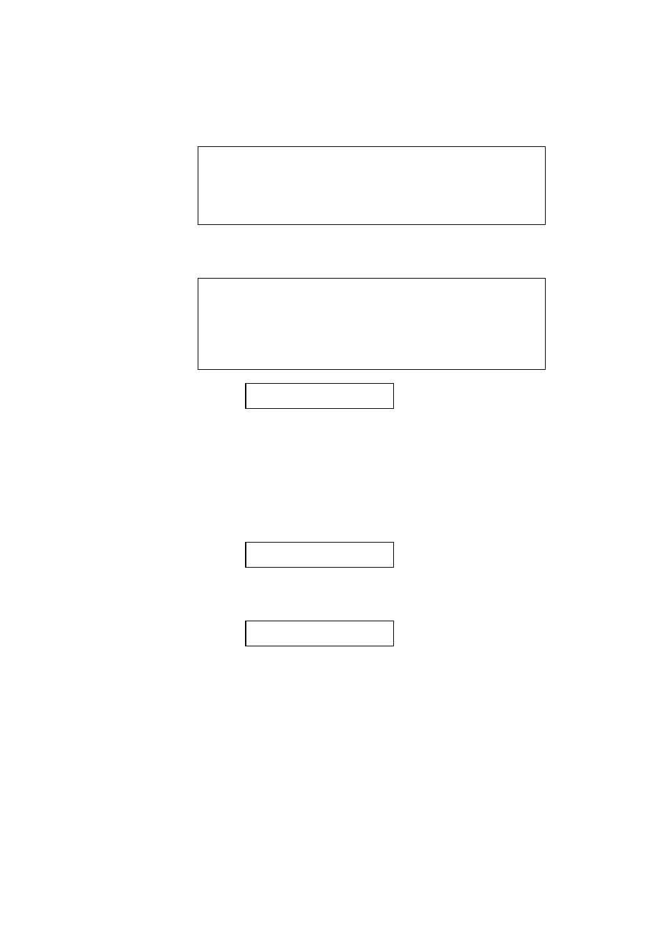 Brother HL-1260E User Manual | Page 124 / 271