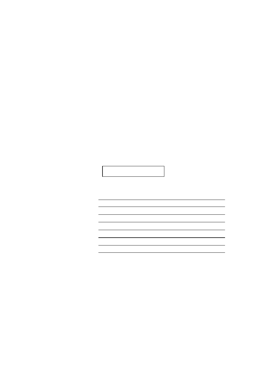 Emulation switch -65 | Brother HL-1260E User Manual | Page 132 / 271