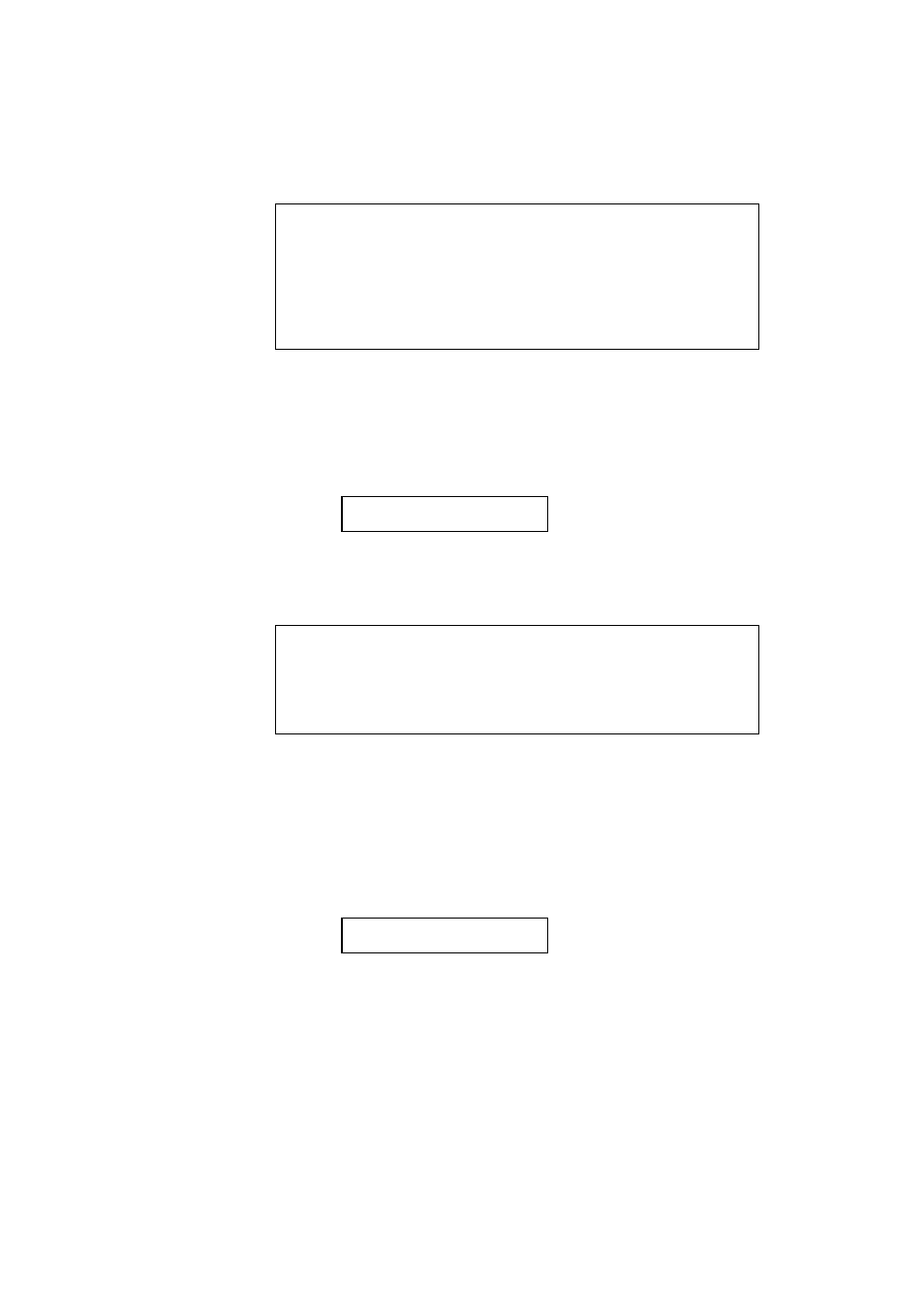 Manual feed -73, Mp tray setting -73, Manual feed=off | Mp size=letter | Brother HL-1260E User Manual | Page 140 / 271