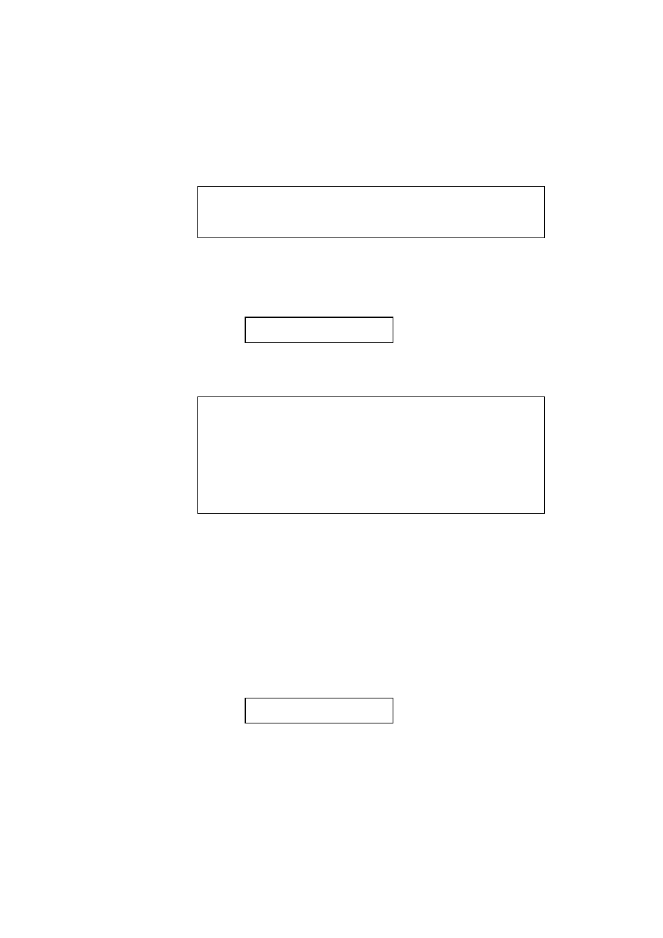 Media type -74, Paper in=cont, Media type | Brother HL-1260E User Manual | Page 141 / 271