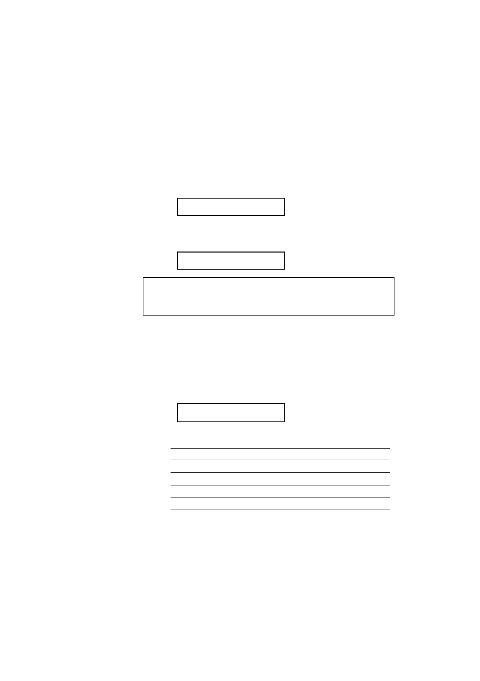 Copy switch -77 | Brother HL-1260E User Manual | Page 144 / 271