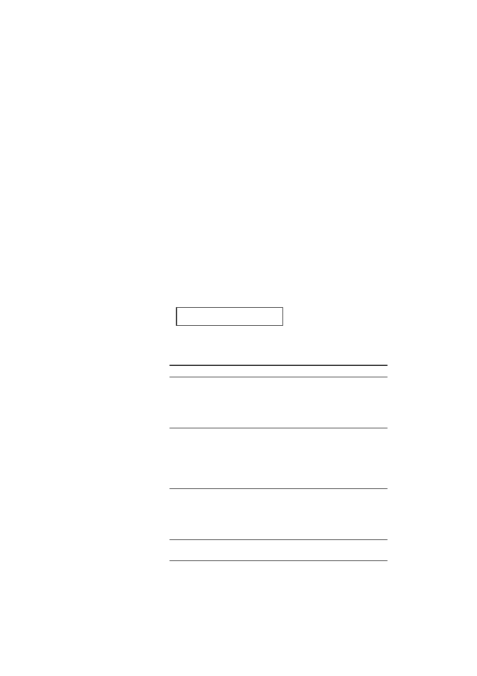 Reset switch -78, Reset switch” in chapter 4 | Brother HL-1260E User Manual | Page 145 / 271