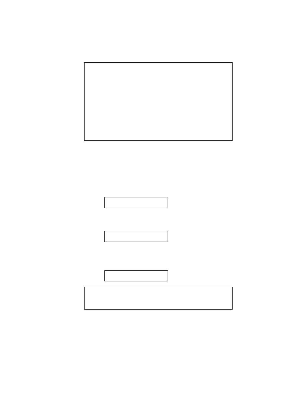 06 demo page, 05 test print, 06 print config | Brother HL-1260E User Manual | Page 153 / 271