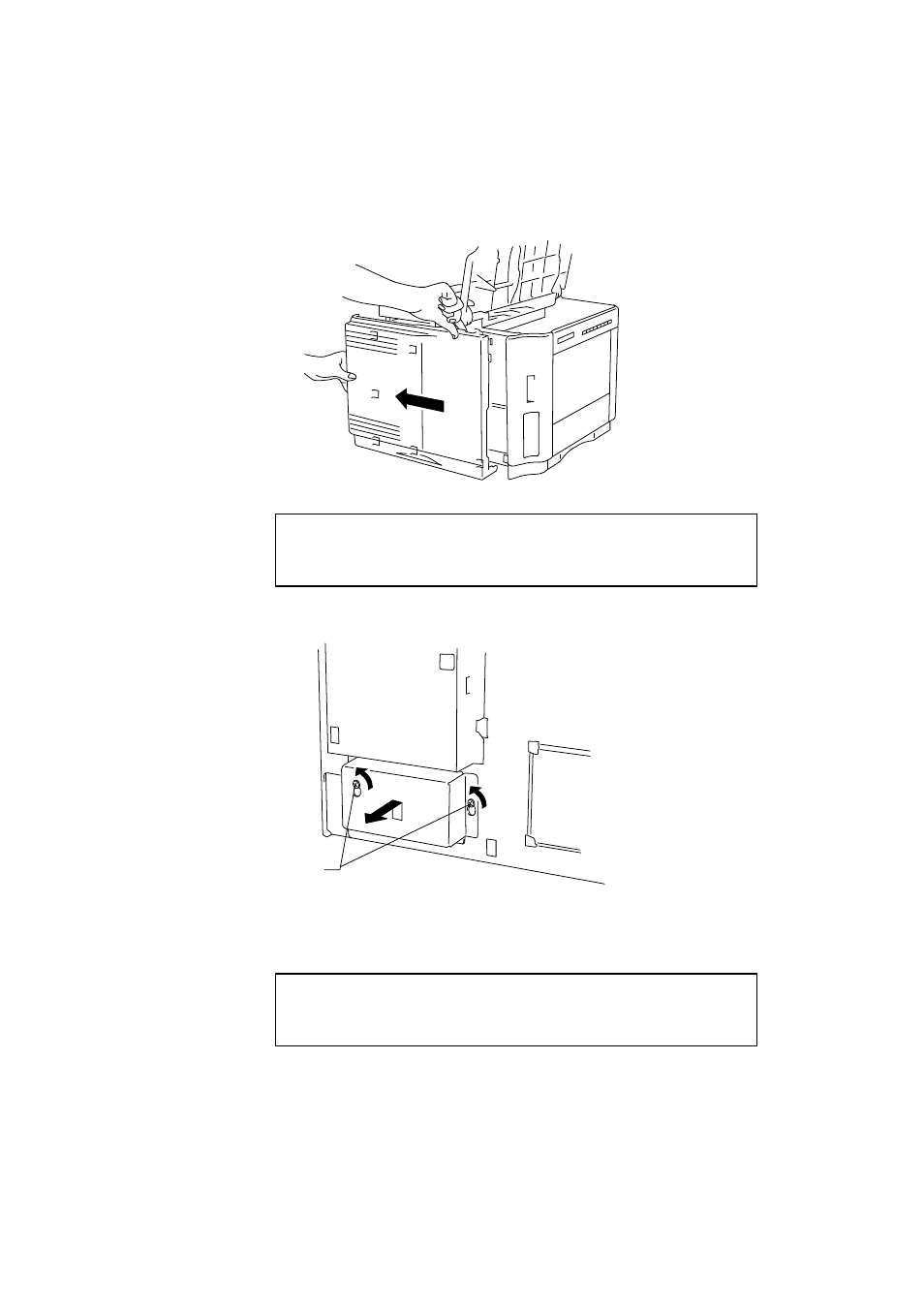 Brother HL-1260E User Manual | Page 165 / 271