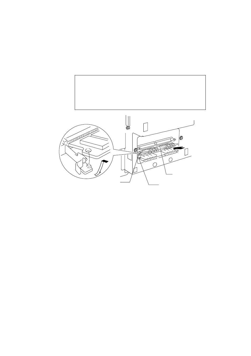 Brother HL-1260E User Manual | Page 166 / 271