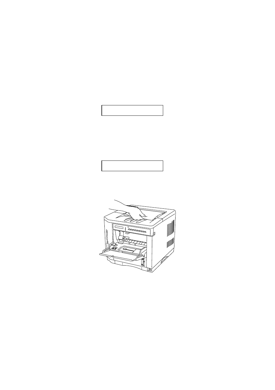 07 ff pause, 13 jam rear | Brother HL-1260E User Manual | Page 182 / 271