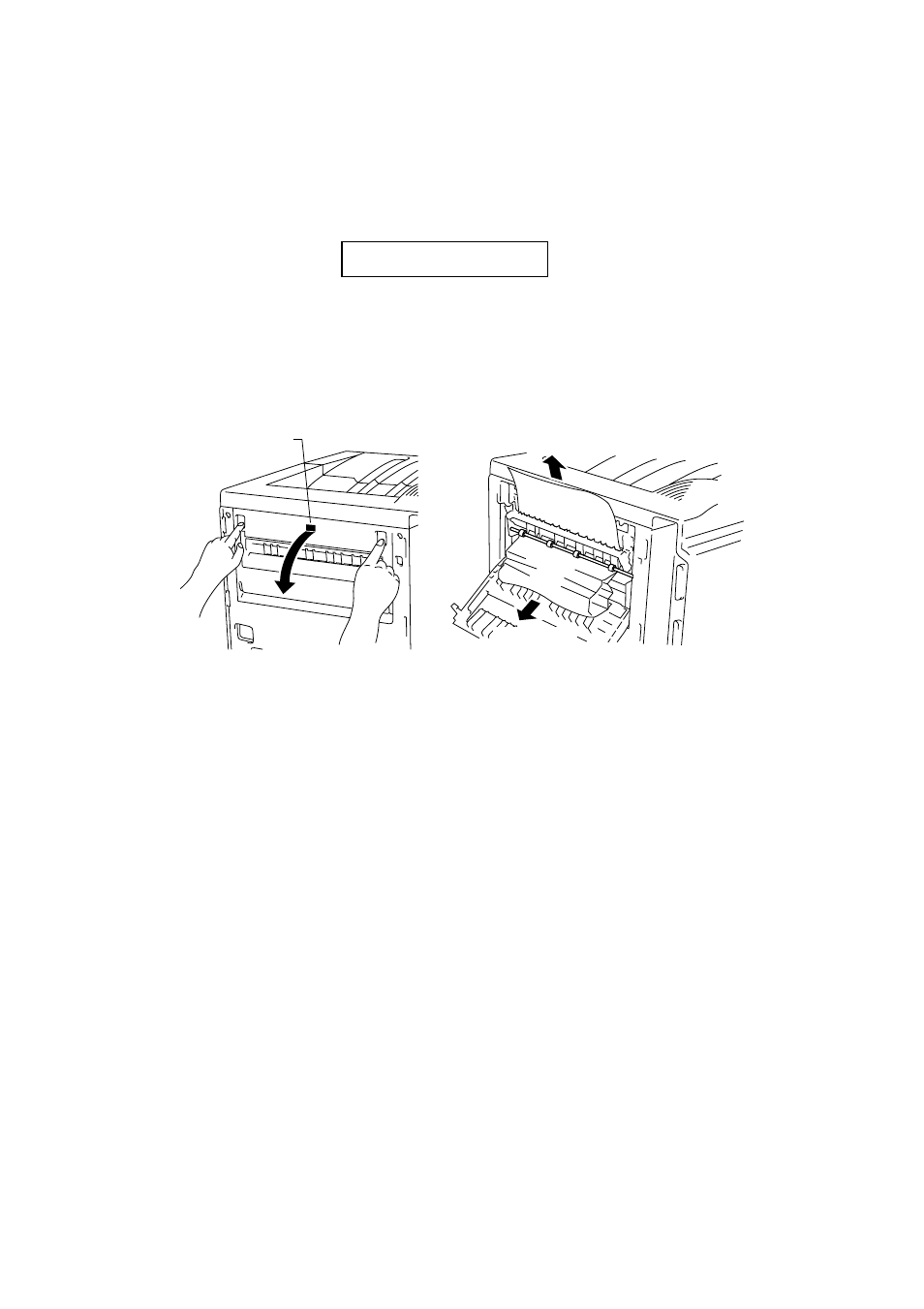 13 jam rear | Brother HL-1260E User Manual | Page 183 / 271