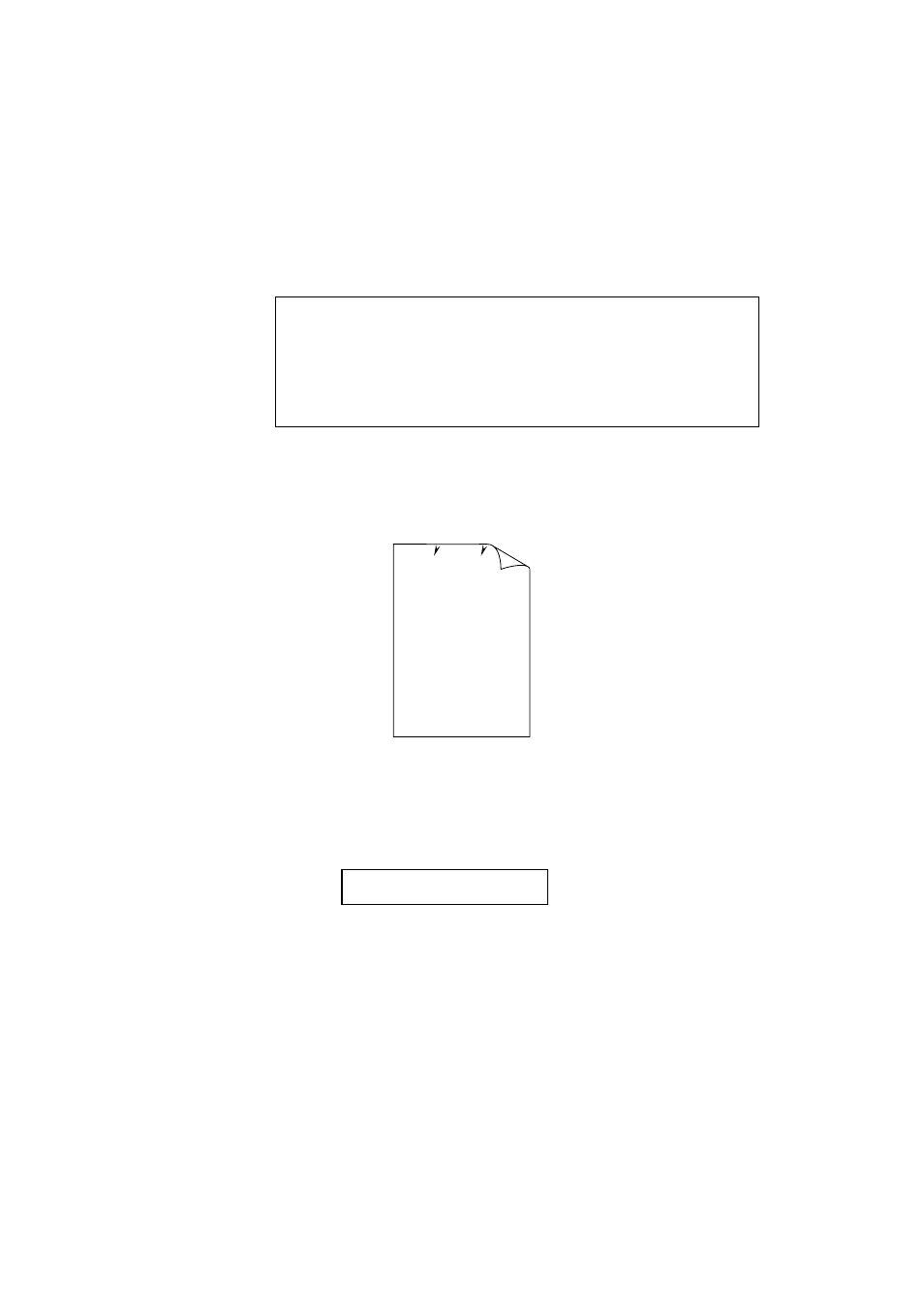 Unsatisfactory printouts -12, 16 toner empty, User’s guide 7–12 | Fig. 7-7 white stripes or faint images | Brother HL-1260E User Manual | Page 187 / 271