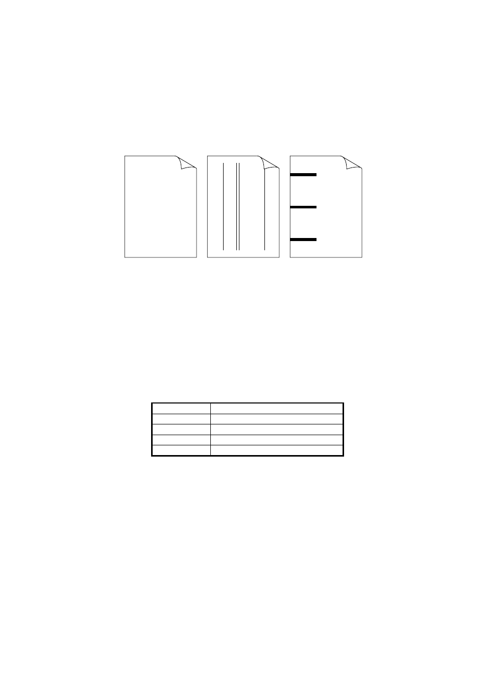 Chapter 7 troubleshooting 7–15 | Brother HL-1260E User Manual | Page 190 / 271