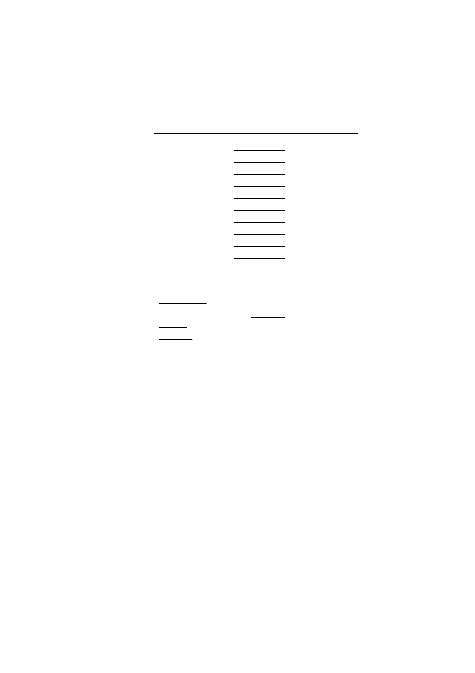 Parallel cable connection for ibm-pc/at or | Brother HL-1260E User Manual | Page 204 / 271