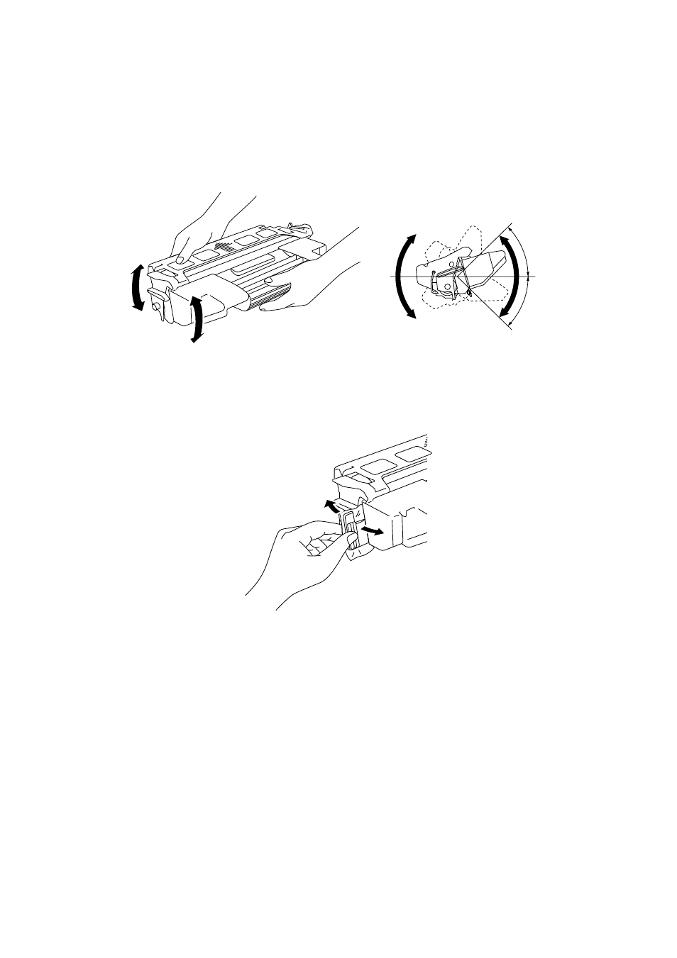 Brother HL-1260E User Manual | Page 34 / 271