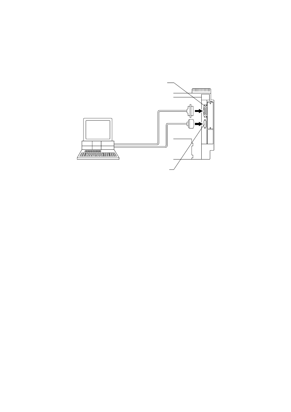 Brother HL-1260E User Manual | Page 44 / 271
