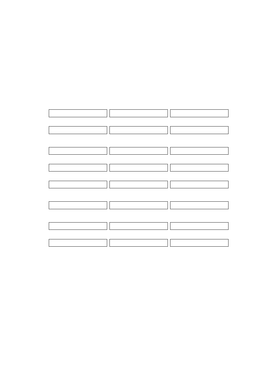 Mode switch -7, Information, see, Mode switch” in chapter 4 | Since the automatic, For further information, see, For the, Mode switch, Interface mode, Format mode, Resolution mode | Brother HL-1260E User Manual | Page 74 / 271