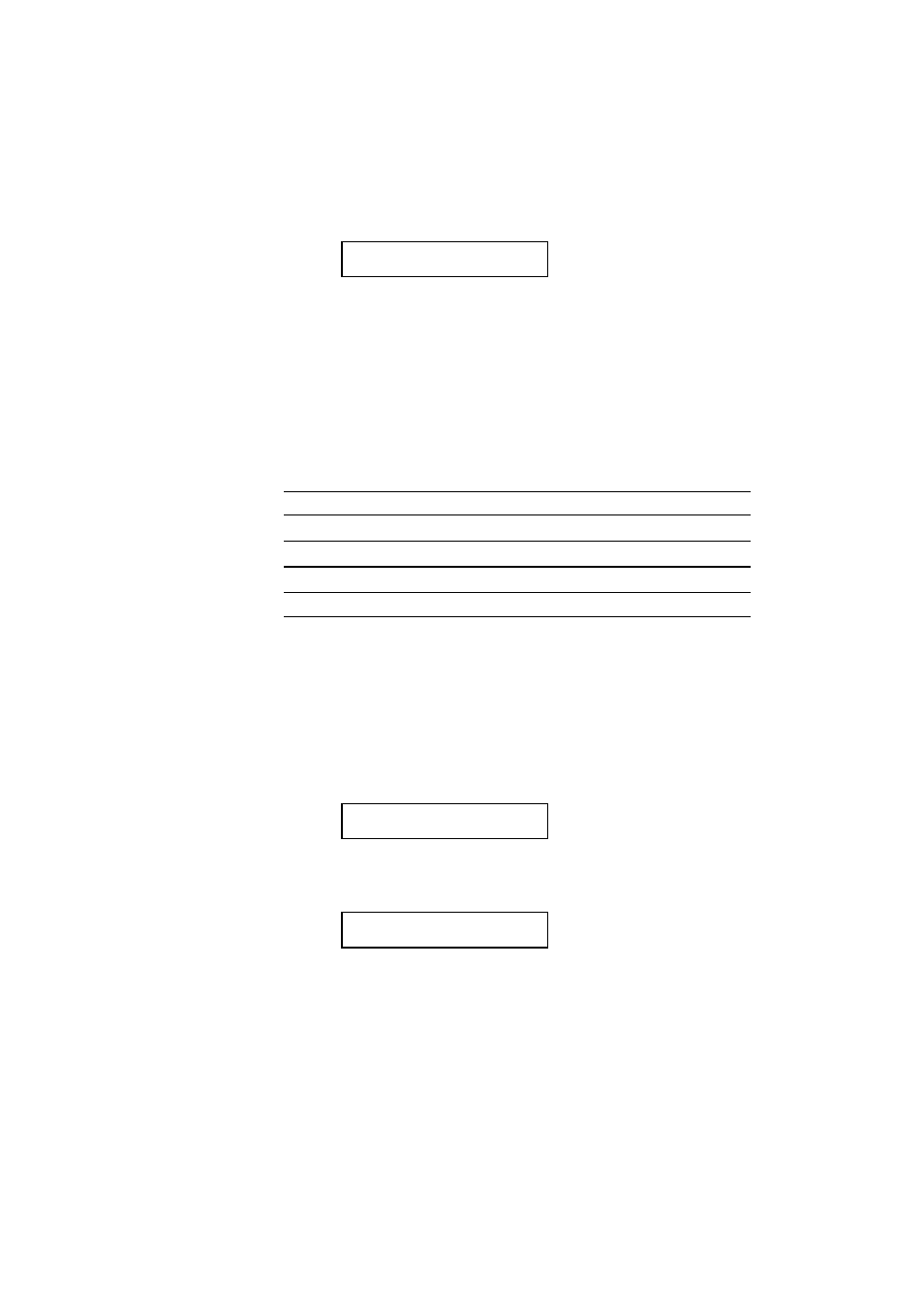 Interface mode -17 | Brother HL-1260E User Manual | Page 84 / 271