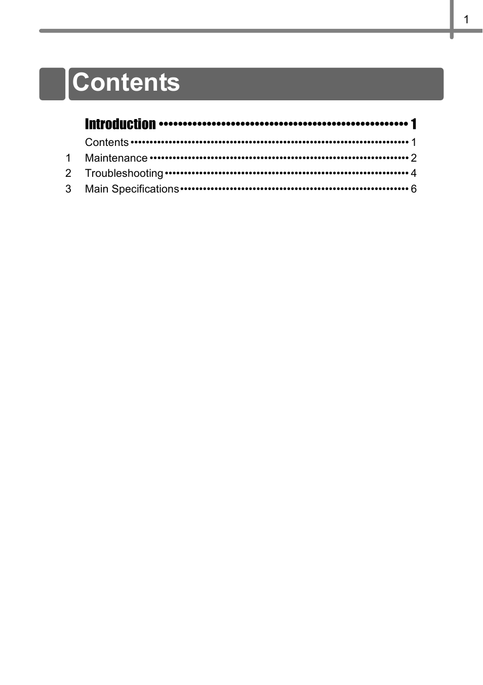 Brother Label Printer QL-700 User Manual | Page 3 / 8