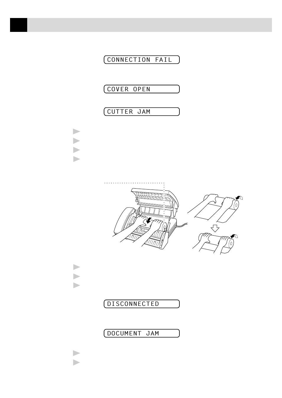 Brother 515 User Manual | Page 102 / 120